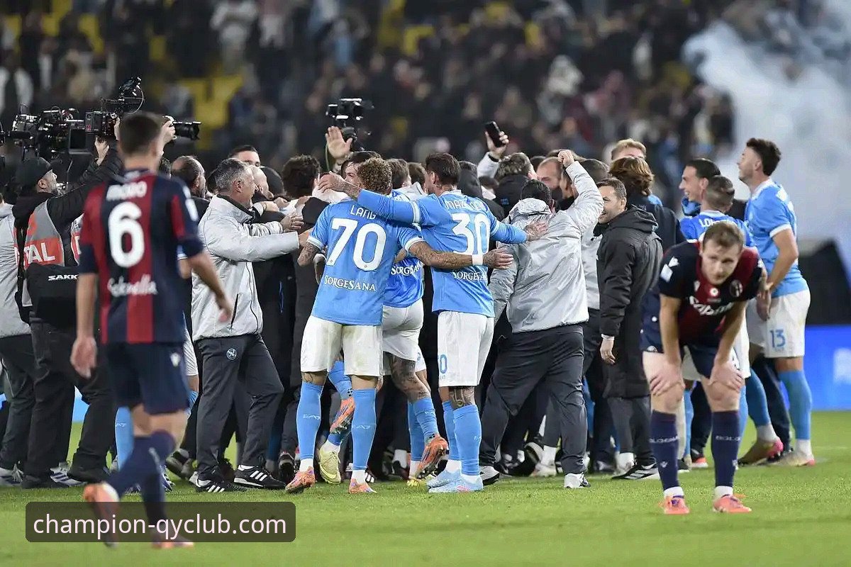 意大利队为何连续三届梦碎？千亿球友会如何解读绿茵场上的“创新困境”？